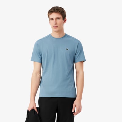T-shirt Sport coton Ultra Dry LACOSTE