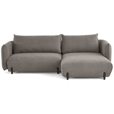 Canapé d'Angle Convertible 4 places - GIANNI LISA DESIGN