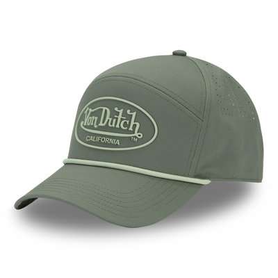 Casquette 6 Panels CORD VON DUTCH