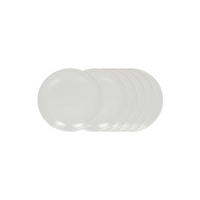 Assiette cocktail Ayra 15 cm (lot de 6) - AYRA TABLE PASSION