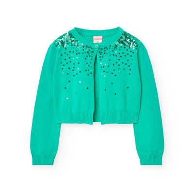 Gilet BOBOLI