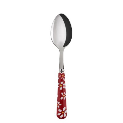 Cuillère à dessert, Marguerite SABRE