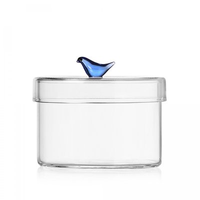 Boite Bonbonnière Bird 11 cm ICHENDORF