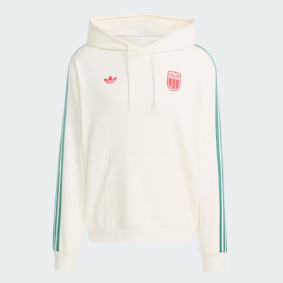 Sweat-Shirt À Capuche Italie (Non Genré) Sweat-Shirt À Capuche Italie (Non Genré) adidas Originals