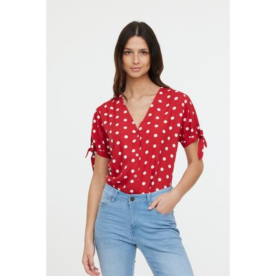 Chemise manches courtes   regular DISIA MC LEE COOPER