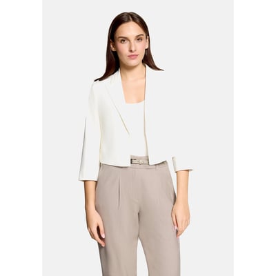 Blazer court à manches 3/4 BETTY BARCLAY
