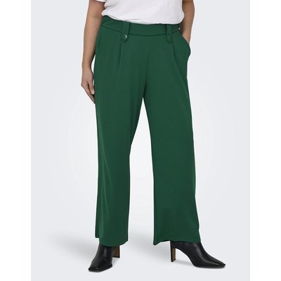 Pantalon  large ONLY CARMAKOMA