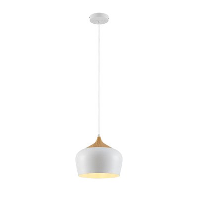 Suspension en métal scandinave, Vilsera LINDBY