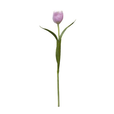 Tige de tulipe artificielle H37 SIA DECO