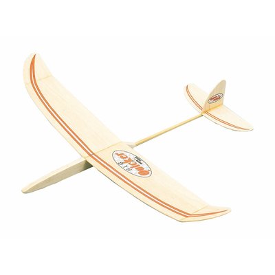 Planeur Quicker HLG AERONAUT