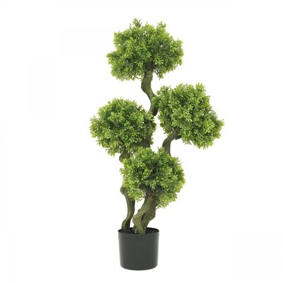 Bonsaï artificiel 100cm LIGNE DECO