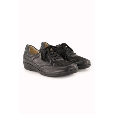 Chaussures en cuir nappa CAPRICE