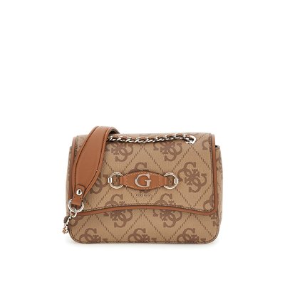 Mini Sac À Bandoulière Izzy Logo 4G GUESS