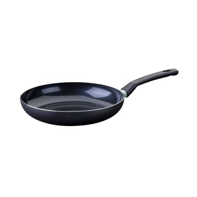 Poêle 28 cm aluminium revêtement céramique antiadhésif BRANDAO FACKELMANN