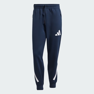 Pantalon de jogging avec logo en silicone ADIDAS SPORTSWEAR