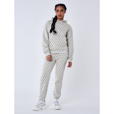 Bas de jogging monogramme PROJECT X