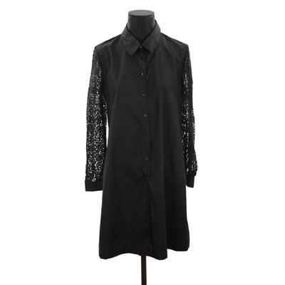 Robe en dentelle - Très Bon État CLAUDIE PIERLOT