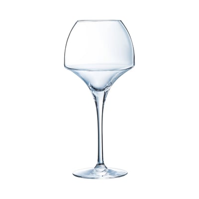 6 verres à vin rouge 47cl -OPEN UP CHEF&SOMMELIER