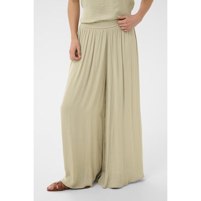 Pantalon casual coupe ample KAFFE