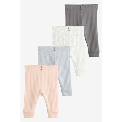 Legging bébé, lot de 4 NEXT