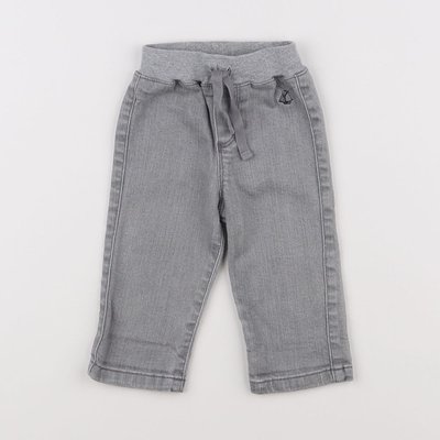 Jean - Très bon état PETIT BATEAU