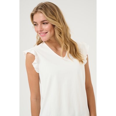 Blouse à manches courtes KAanna KAFFE