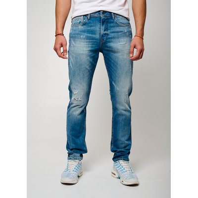 Jean Slim  Coton DARKO KAPORAL