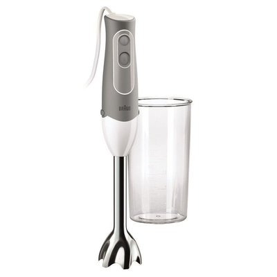 Mixeur Plongeant Mq 500 Soup BRAUN