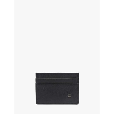 Porte-cartes Madras cuir ETRIER