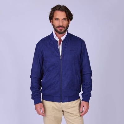 Blouson Django MISE AU GREEN