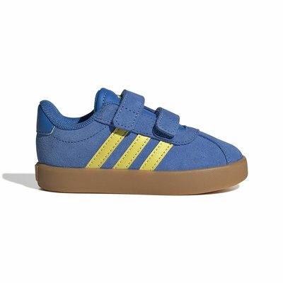 Baskets cuir VL Court 3.0 ADIDAS SPORTSWEAR
