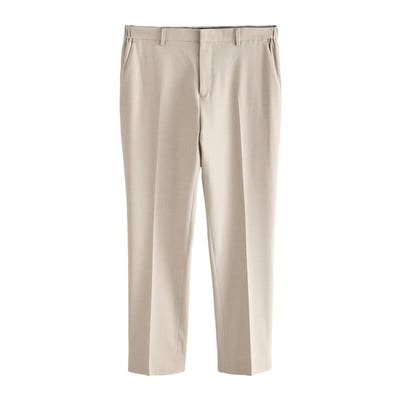 Pantalon de costume stretch motionflex NEXT