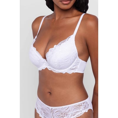 Lot de 2 soutiens-gorge ANGIE DORINA