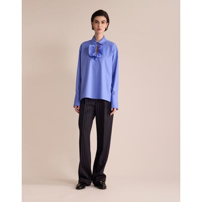Chemise Ortiz INES DE LA FRESSANGE PARIS
