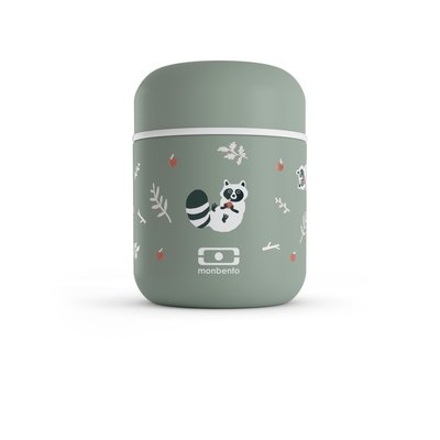 Lunch box isotherme 280ml, MB Capsule MONBENTO