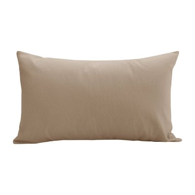 Housse de coussin recyclée - HEVA CAMIF