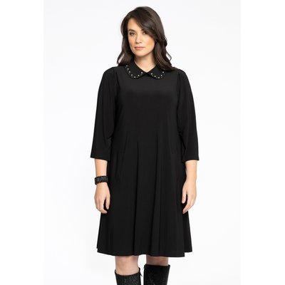 Robe Avec col YOEK