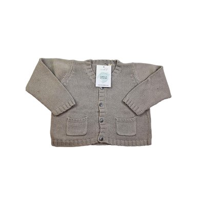 Gilet - Très bon état BONTON