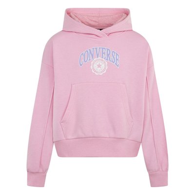 Sweat à capuche CONVERSE