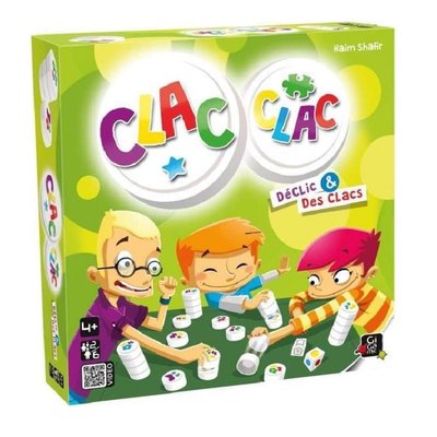 Clac Clac GIGAMIC