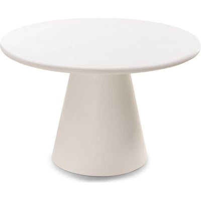 Table à manger ronde collection ADEL RECOLLECTION