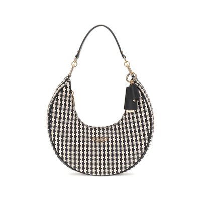 Sac Hobo Mirema Tressé GUESS