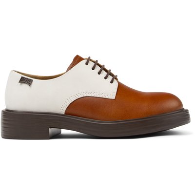 Derbies Dean Twins cuir CAMPER