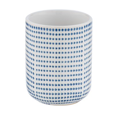 Gobelet de salle de bain design bord de mer Nole WENKO