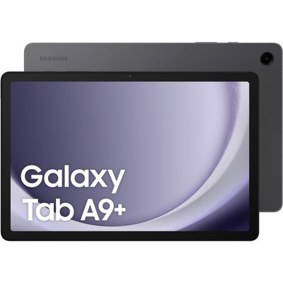 Tablette Android Galaxy Tab A9+ 64Go Wifi Gris Anthracite SAMSUNG