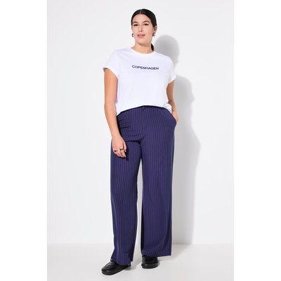 Pantalon, Wide Legs, taille haute STUDIO UNTOLD