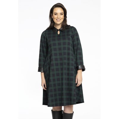Robe Avec col YOEK