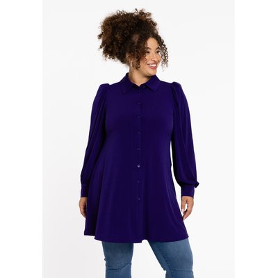 Chemise avec manches longues YOEK
