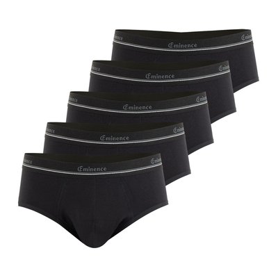 Slips absorbants pour fuites urinaires, lot de 5 EMINENCE