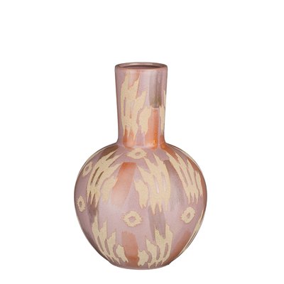 Vase JAVI MICA DECORATIONS